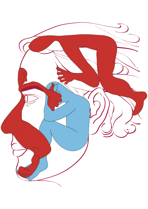 Unlocking Jaw Tension with Facial Reflexology: How Dien Chan and Multireflexology Zones Reveal the Root Cause