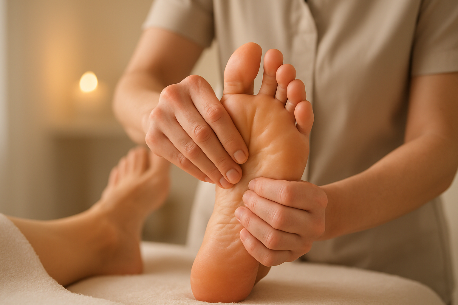 Help your hands! A Multireflex guide to saving the practitioners most important asset.