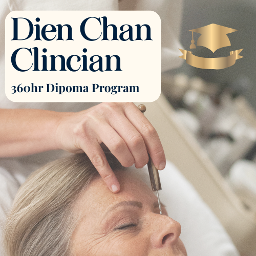 Dien Chan Clinician