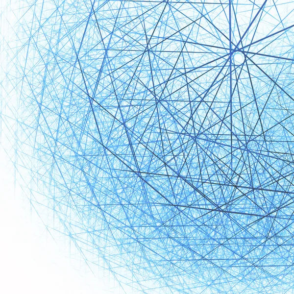Indra's Net as Universal Connection Framework