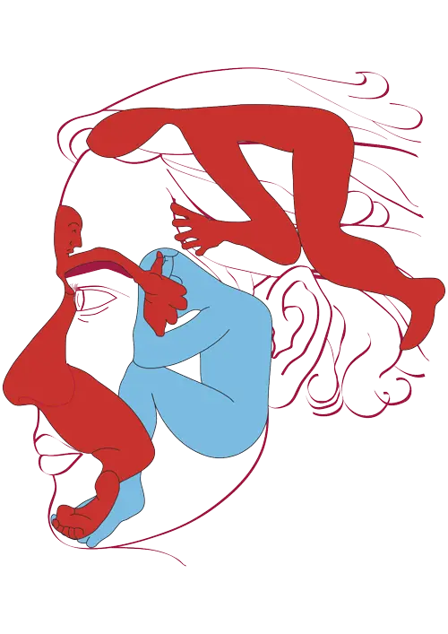 Unlocking Jaw Tension with Facial Reflexology: How Dien Chan and Multireflexology Zones Reveal the Root Cause