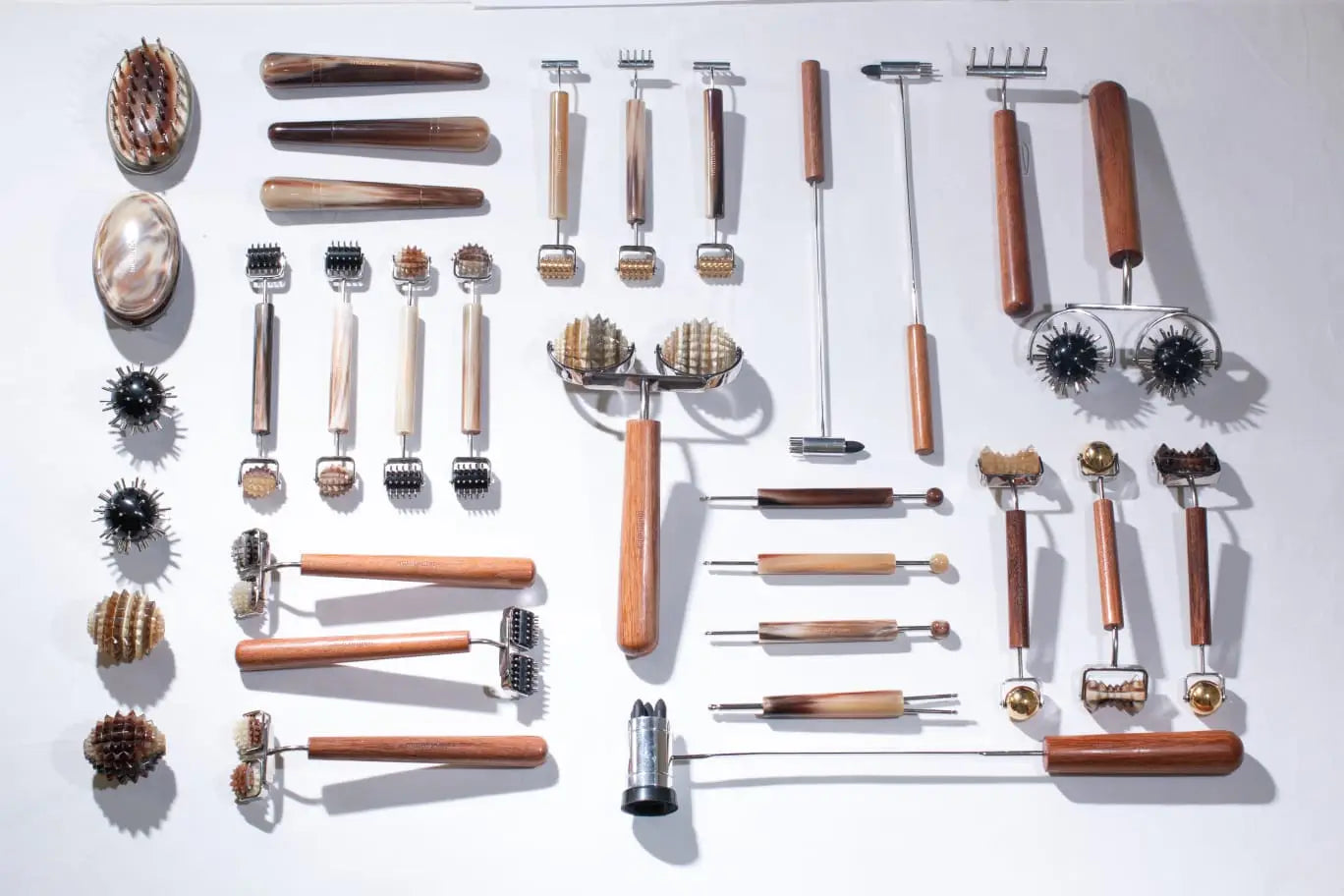 The Multireflex Collection