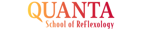 Quanta School of Reflexology 