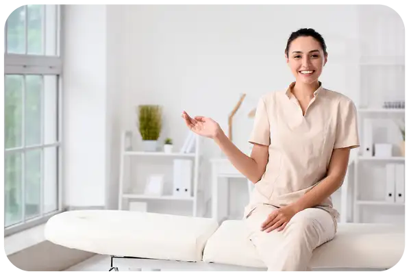 reflexology for massage therapists