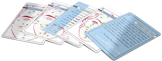 10-inch Kindle Paperwhite e-reader with blue-white interface and textured cover