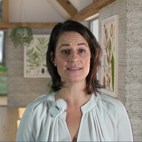 Foundations of Facial Reflexology