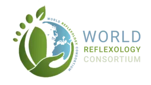 Green leaf-shaped eco-friendly water bottle