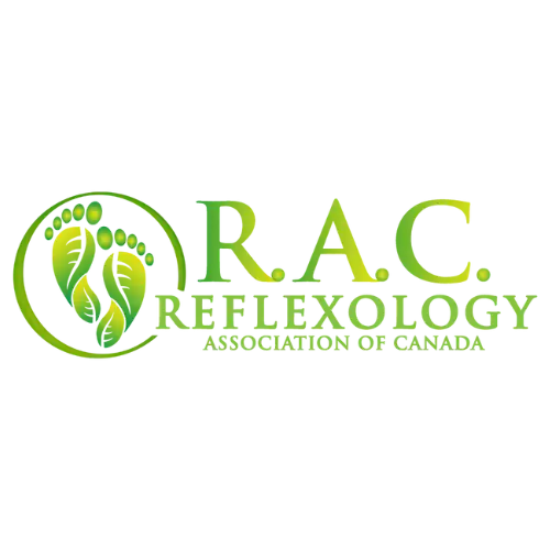 Green leafy eco-friendly logo design for r.a.c.