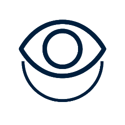 facial reflexology for dark circles and puffiness