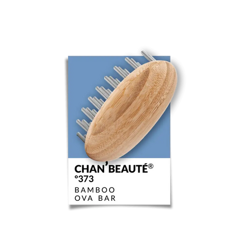 Bamboo Ova Bar in Ova Bar Nº373 Product Display