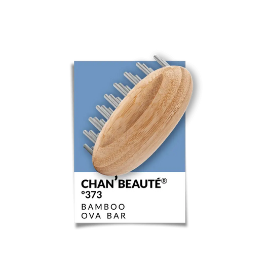 Bamboo Ova Bar in Ova Bar Nº373 Product Display