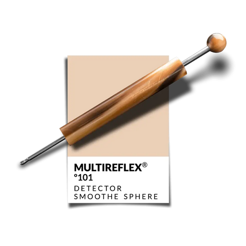 Multireflex 101 detector in Smooth Sphere product