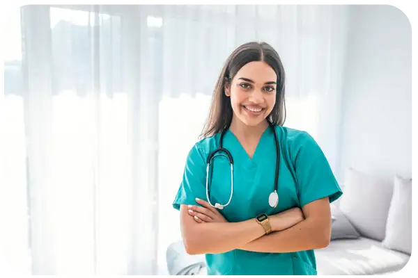 reflexology is great for nurses 